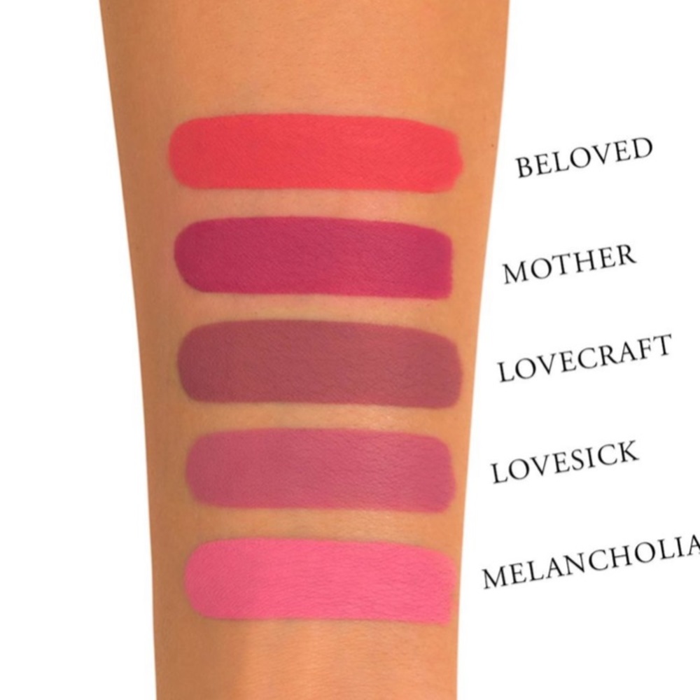 Kat Von D everlasting liquid lipstick - Picture 4 of 6